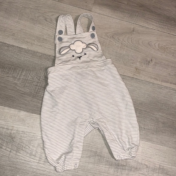 Baby Overalls - Picture 1 of 3